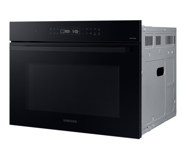 Kuchenka mikrofalowa Samsung NQ5B4313GBK/U2 - 1309843 - zdjęcie 5
